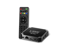SAVIO TV-BOX SAVIO SAVMTB-P01 PREMIUM # - 1457960 - zdjęcie 1